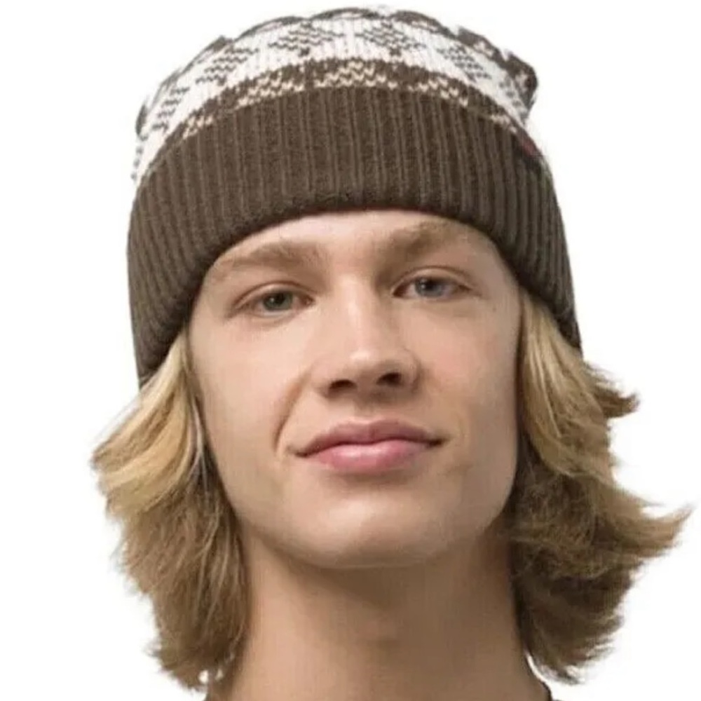 Vans x Justins Henry Beanie Demitasse VN0A5KIR3N1
Men’s Women’s